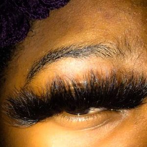 Lashes